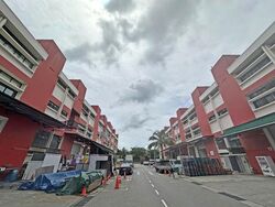 Kaki Bukit Warehouse Complex (D14), Factory #568038251